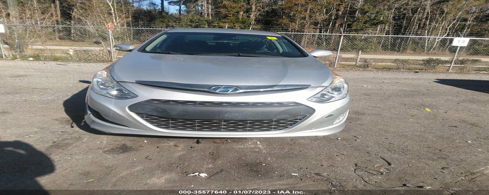 KMHEC4A40CA047688 2012 HYUNDAI SONATA photo no. 6