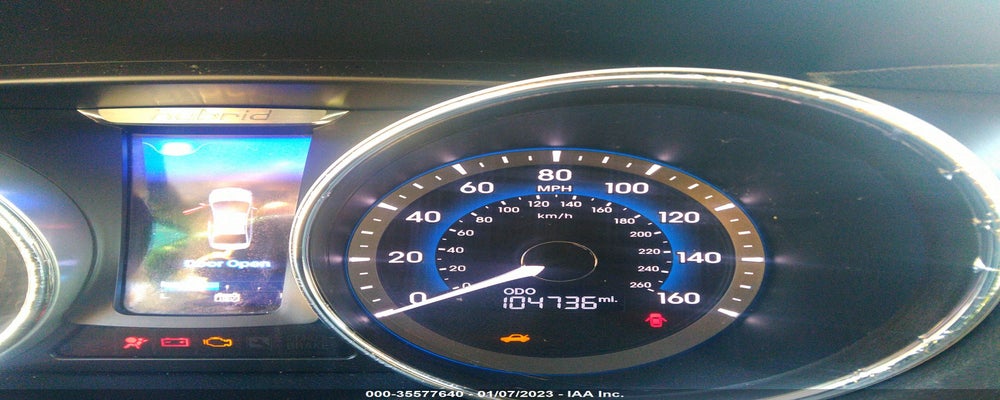 KMHEC4A40CA047688 2012 HYUNDAI SONATA photo no. 7
