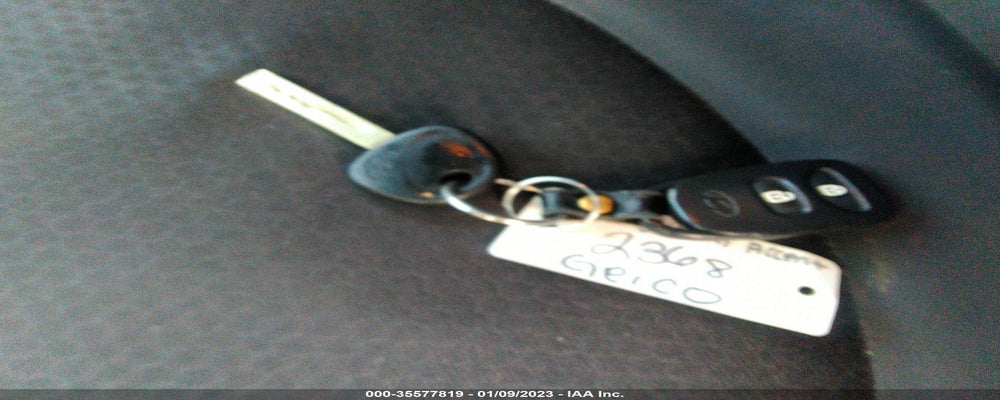 KMHCU5AE4FU211384 2015 HYUNDAI ACCENT photo no. 11