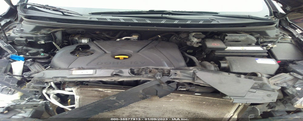 KMHDH4AE3DU841090 2013 HYUNDAI ELANTRA photo no. 10