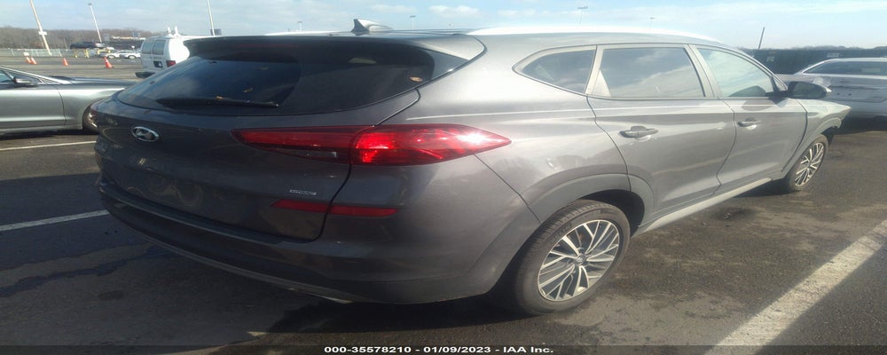 KM8J3CAL1MU371085 2021 HYUNDAI TUCSON photo no. 4