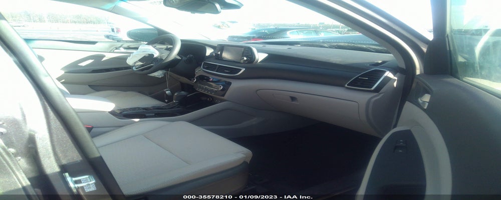 KM8J3CAL1MU371085 2021 HYUNDAI TUCSON photo no. 5