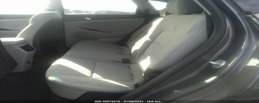 KM8J3CAL1MU371085 2021 HYUNDAI TUCSON photo no. 8
