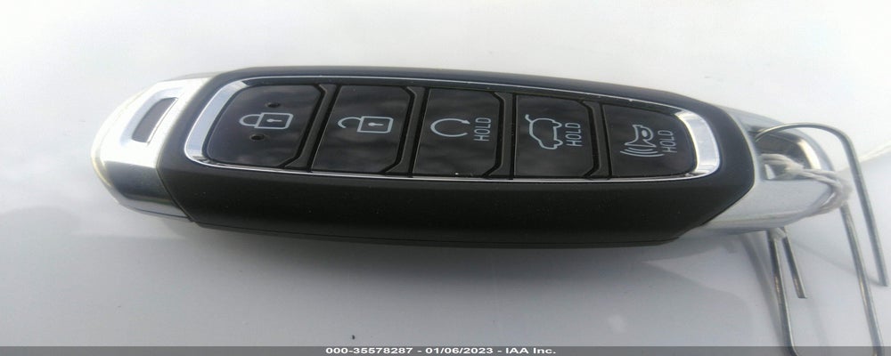 KM8R3DHE9LU064973 2020 HYUNDAI PALISADE photo no. 11