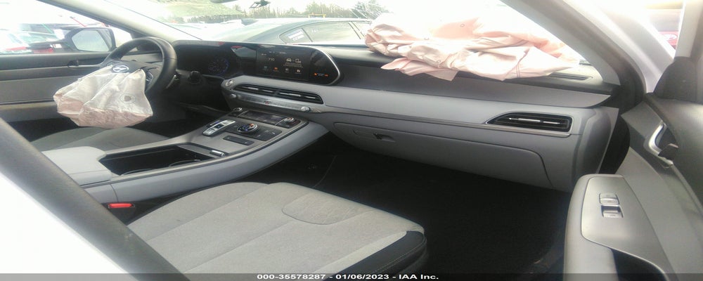 KM8R3DHE9LU064973 2020 HYUNDAI PALISADE photo no. 5