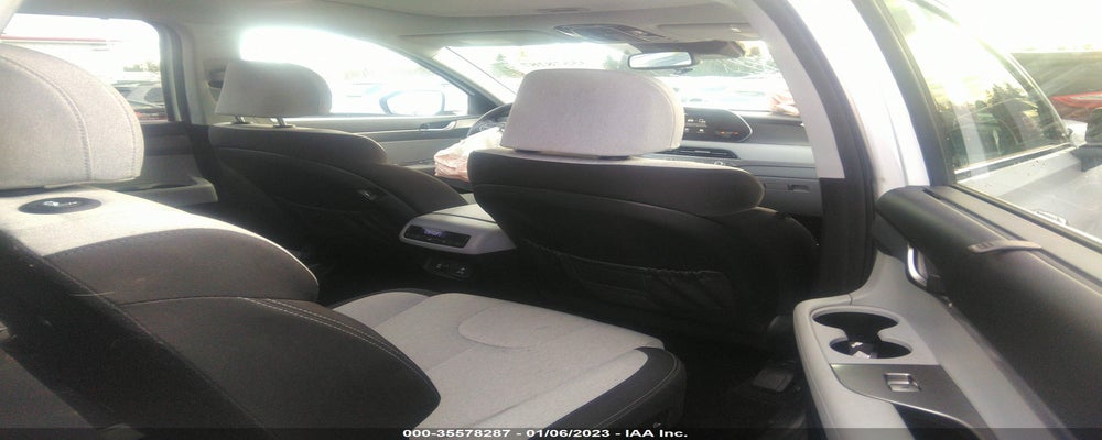 KM8R3DHE9LU064973 2020 HYUNDAI PALISADE photo no. 8