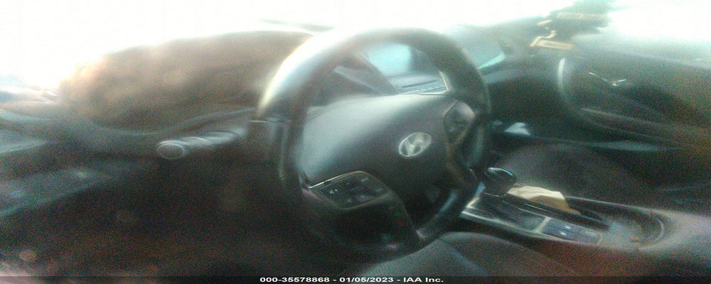 KMHFG4JGXCA152659 2012 HYUNDAI AZERA photo no. 7