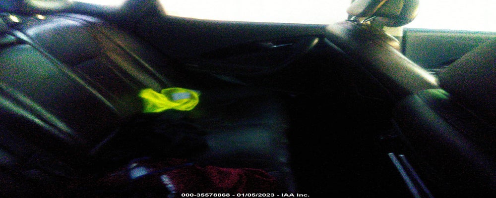KMHFG4JGXCA152659 2012 HYUNDAI AZERA photo no. 8