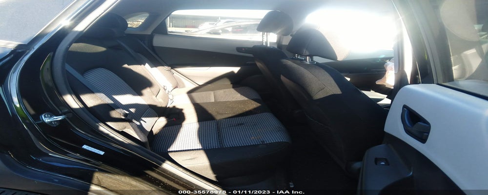 KM8K22AA1MU612904 2021 HYUNDAI KONA photo no. 8