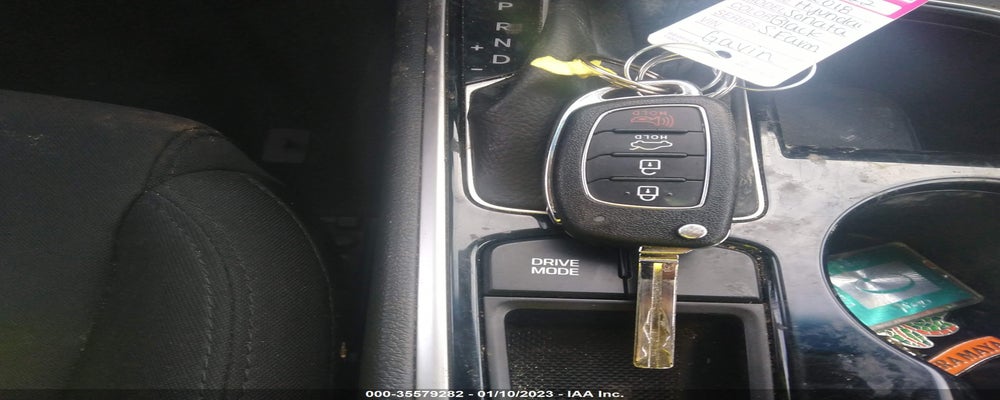 5NPE24AF8JH677151 2018 HYUNDAI SONATA photo no. 11