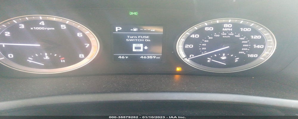 5NPE24AF8JH677151 2018 HYUNDAI SONATA photo no. 7