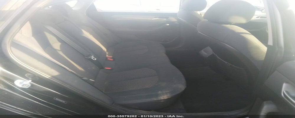 5NPE24AF8JH677151 2018 HYUNDAI SONATA photo no. 8