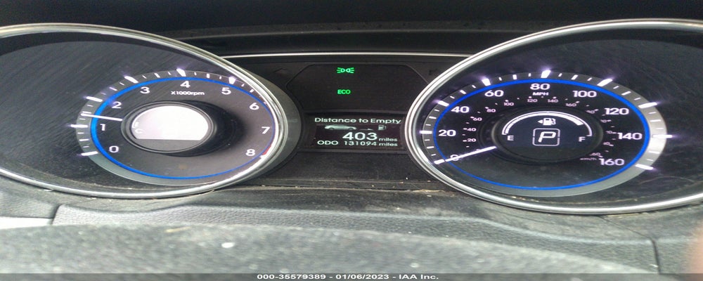 5NPEB4AC7EH943612 2014 HYUNDAI SONATA photo no. 7