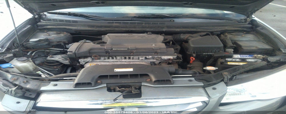 KMHDU4AD6AU103606 2010 HYUNDAI ELANTRA photo no. 10