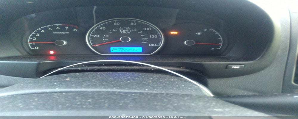KMHDU4AD6AU103606 2010 HYUNDAI ELANTRA photo no. 7