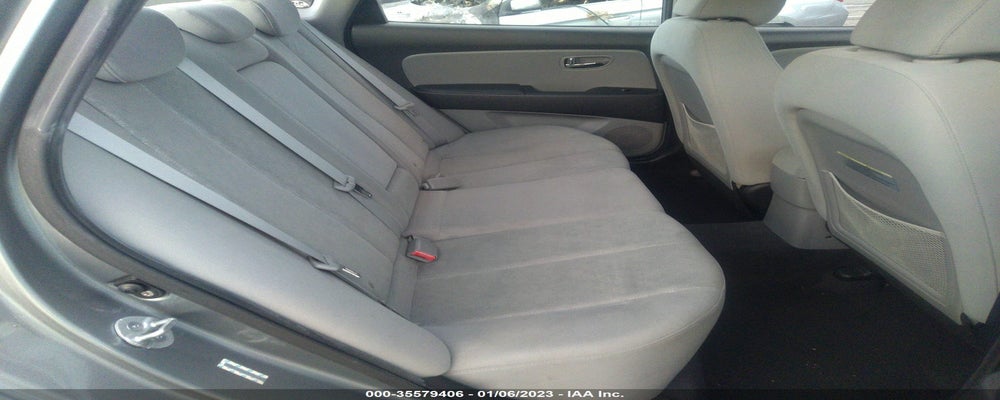 KMHDU4AD6AU103606 2010 HYUNDAI ELANTRA photo no. 8