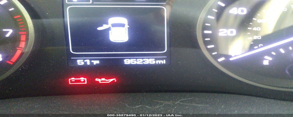 KM8J3CA28GU092731 2016 HYUNDAI TUCSON photo no. 7