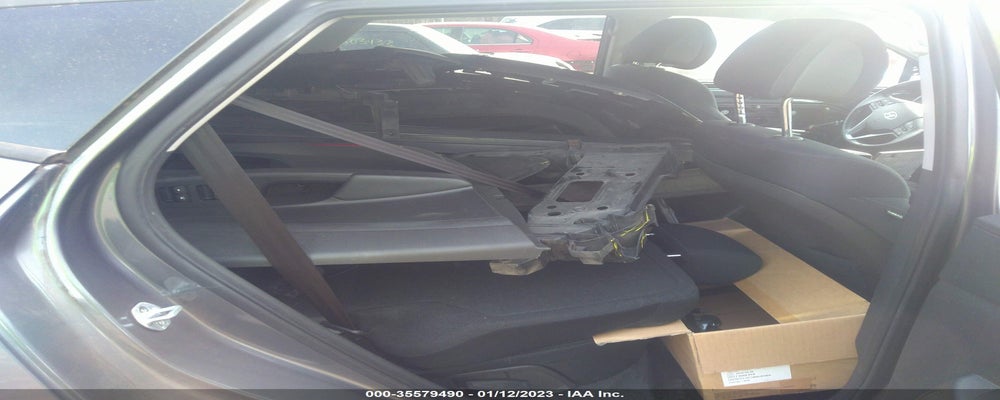 KM8J3CA28GU092731 2016 HYUNDAI TUCSON photo no. 8