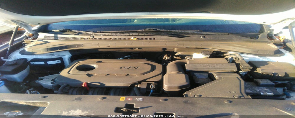 5NMS23AD4KH102829 2019 HYUNDAI SANTA FE photo no. 10