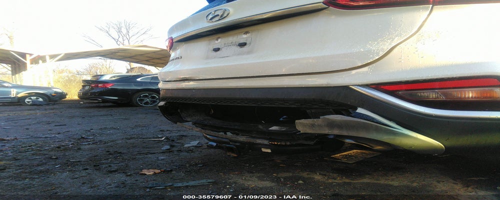 5NMS23AD4KH102829 2019 HYUNDAI SANTA FE photo no. 6