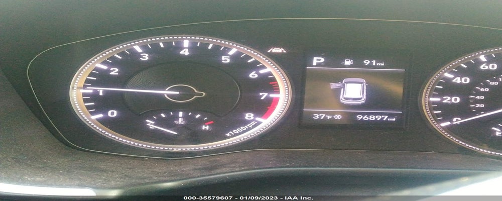 5NMS23AD4KH102829 2019 HYUNDAI SANTA FE photo no. 7