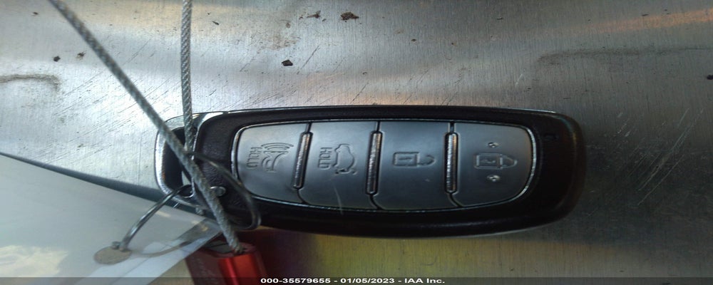 5NPE34AF4JH653846 2018 HYUNDAI SONATA photo no. 11