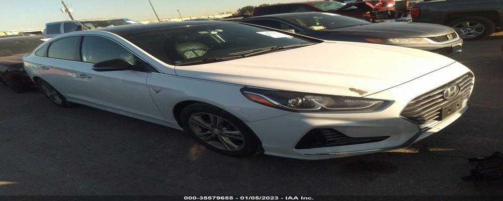 5NPE34AF4JH653846 2018 HYUNDAI SONATA photo no. 22