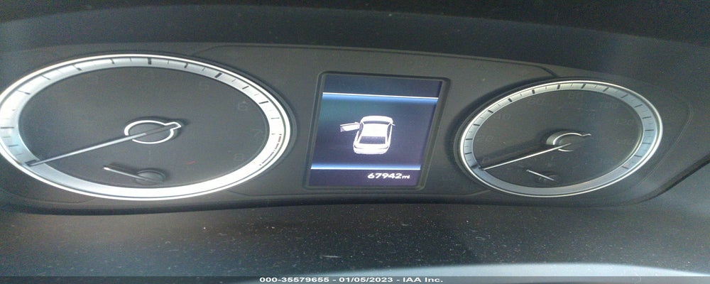 5NPE34AF4JH653846 2018 HYUNDAI SONATA photo no. 7