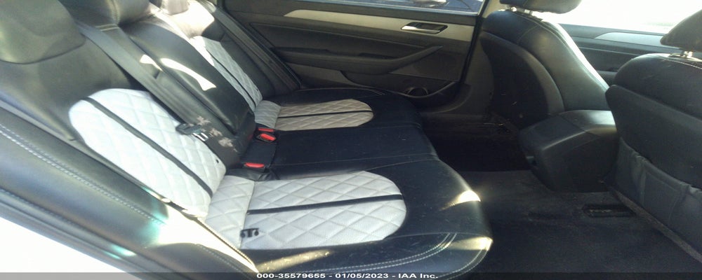 5NPE34AF4JH653846 2018 HYUNDAI SONATA photo no. 8
