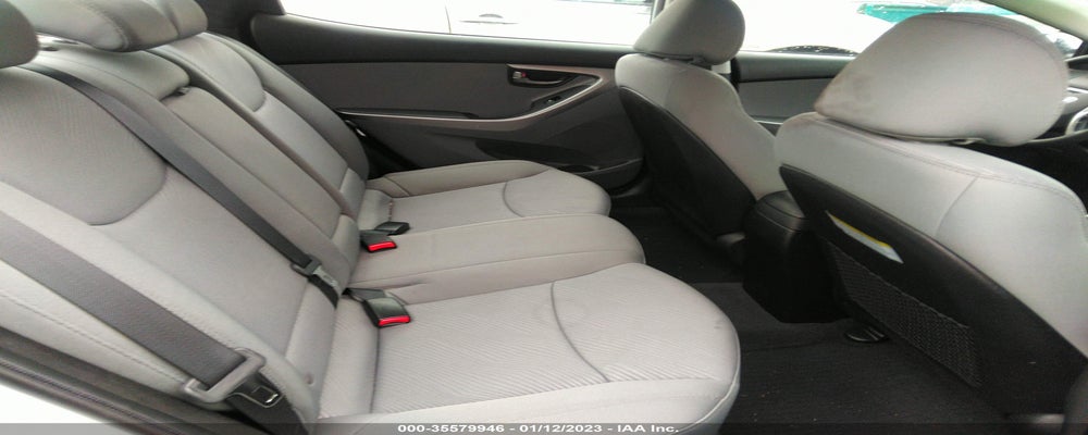 5NPDH4AE7DH316208 2013 HYUNDAI ELANTRA photo no. 8