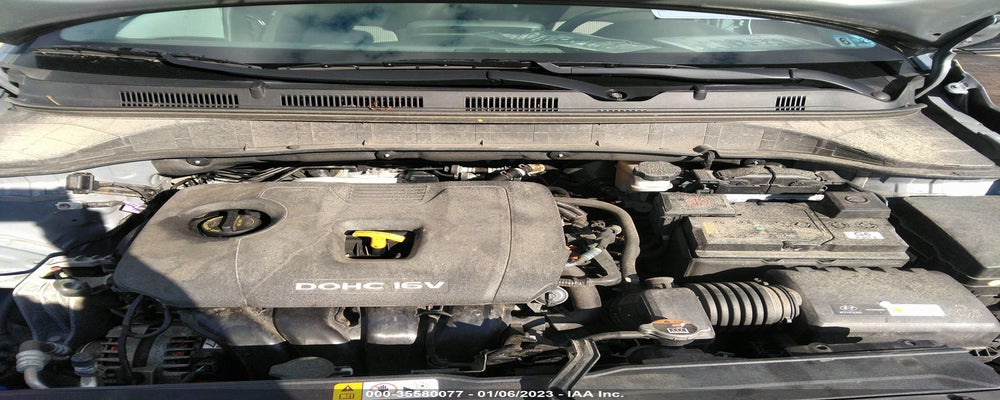 KM8K1CAA8MU645682 2021 HYUNDAI KONA photo no. 10