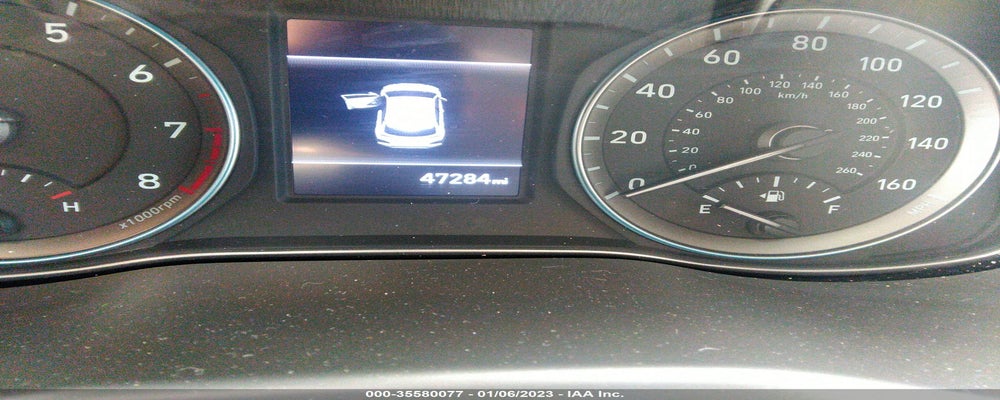 KM8K1CAA8MU645682 2021 HYUNDAI KONA photo no. 7