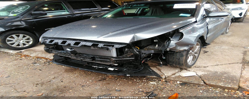 5NPE34AF8KH764420 2019 HYUNDAI SONATA photo no. 6