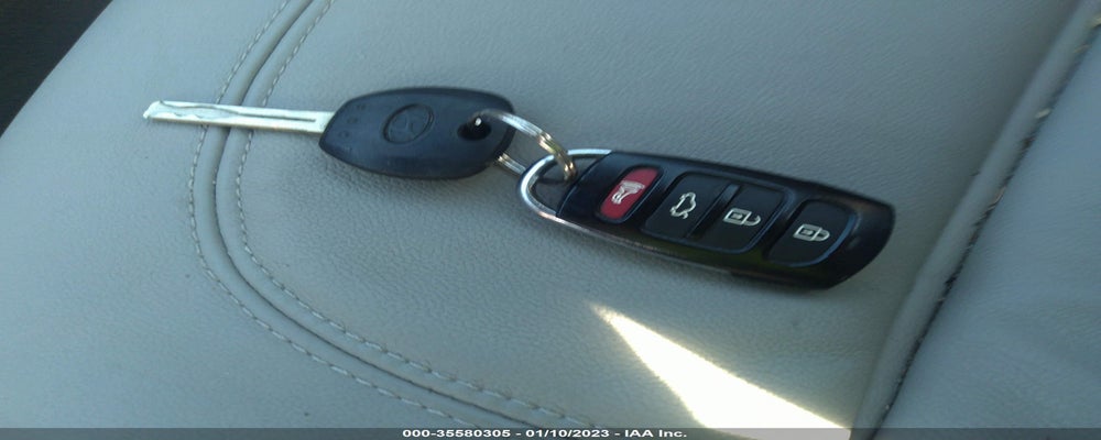 KMHFC4DF1BA518229 2011 HYUNDAI AZERA photo no. 11