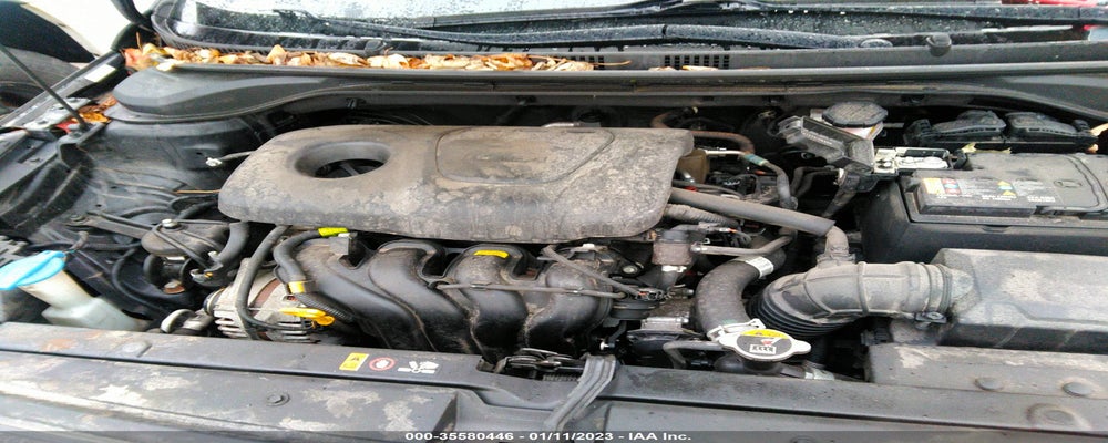 3KPC24A34KE047162 2019 HYUNDAI ACCENT photo no. 10