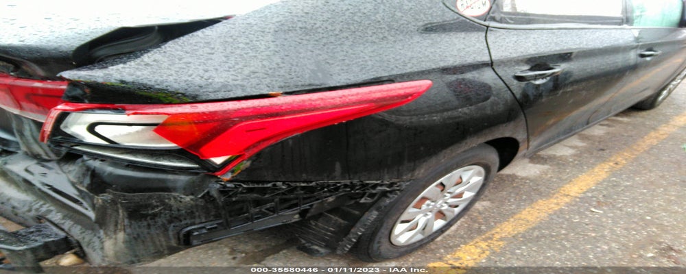 3KPC24A34KE047162 2019 HYUNDAI ACCENT photo no. 4