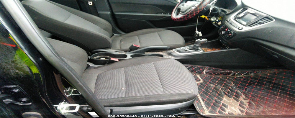 3KPC24A34KE047162 2019 HYUNDAI ACCENT photo no. 5