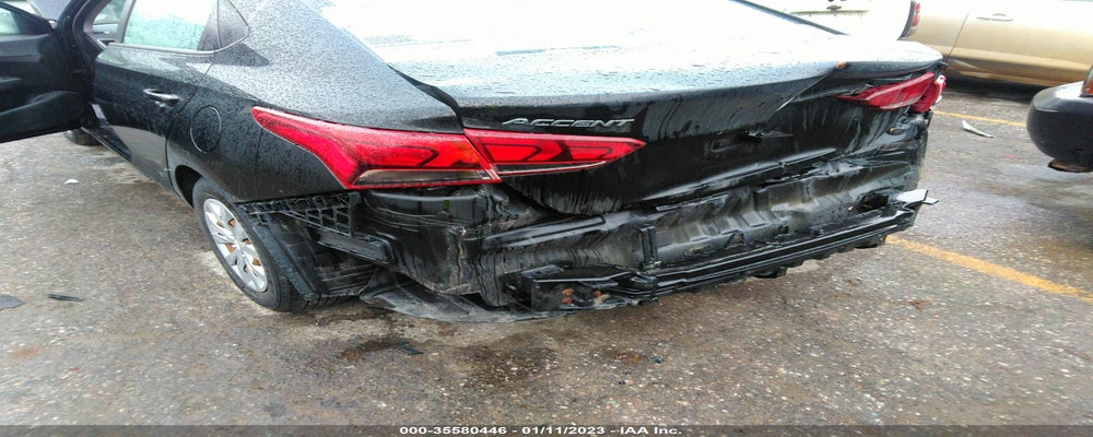 3KPC24A34KE047162 2019 HYUNDAI ACCENT photo no. 6