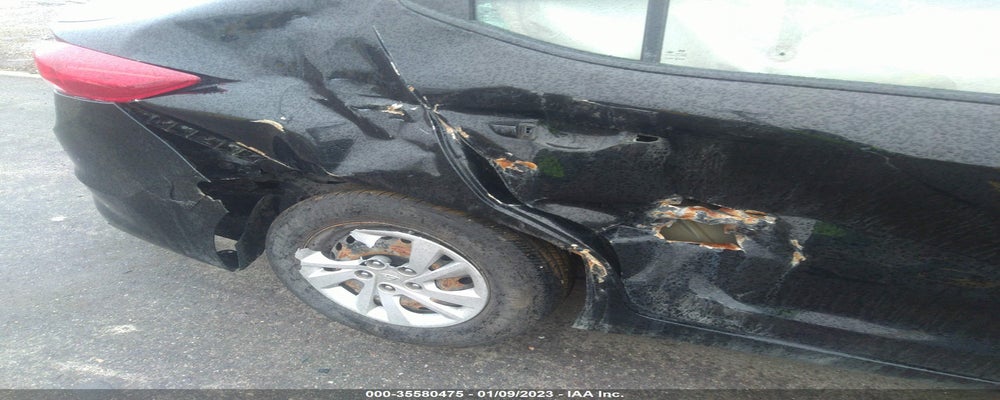 5NPD74LF4JH296956 2018 HYUNDAI ELANTRA photo no. 6