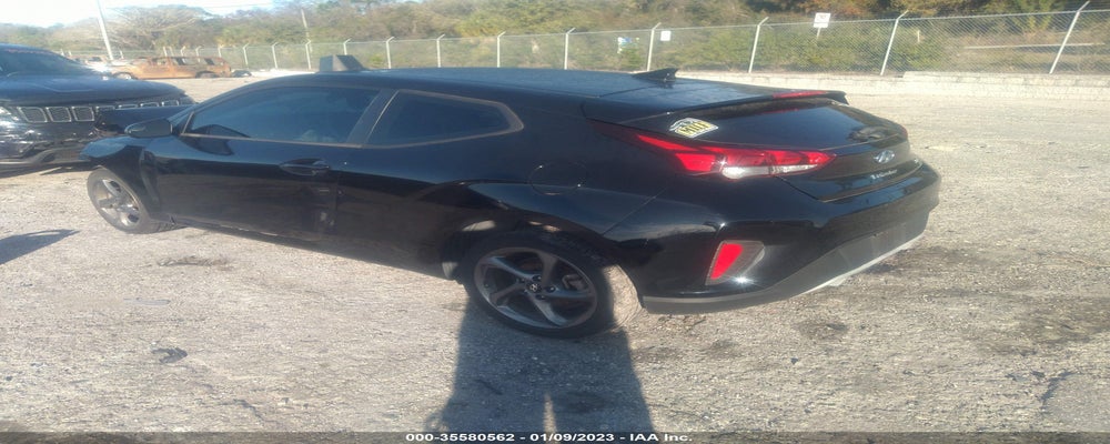 KMHTG6AF4LU027385 2020 HYUNDAI VELOSTER photo no. 3