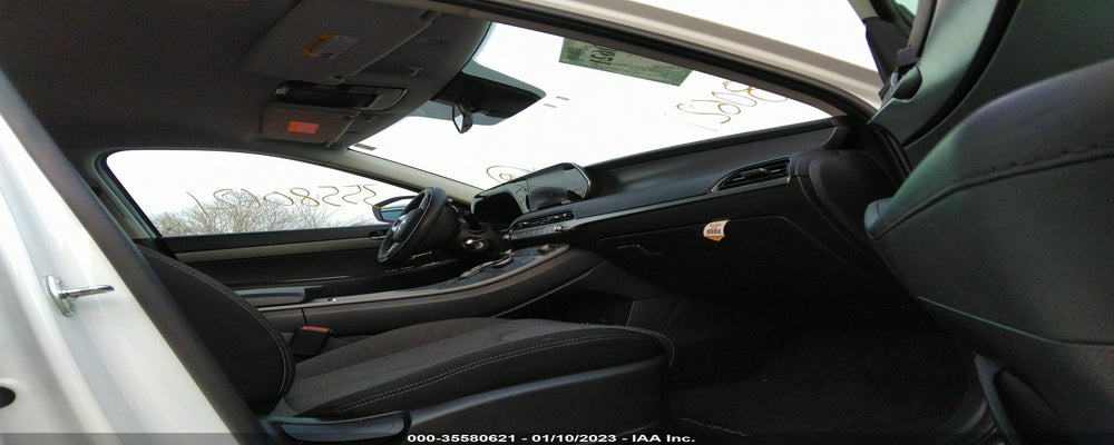 KM8R14HE7LU036711 2020 HYUNDAI PALISADE photo no. 5
