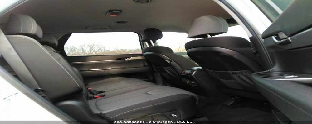 KM8R14HE7LU036711 2020 HYUNDAI PALISADE photo no. 8