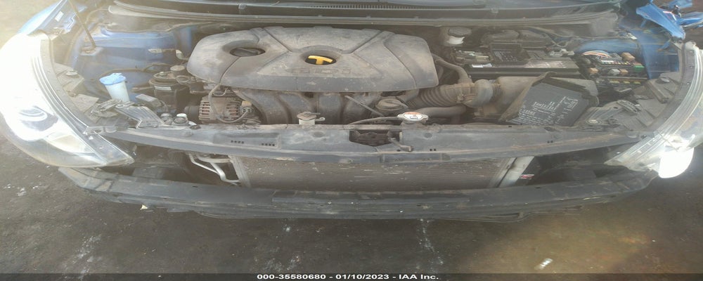 KMHD35LH0HU384806 2017 HYUNDAI ELANTRA GT photo no. 10