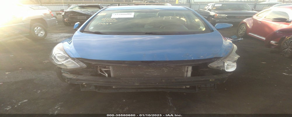 KMHD35LH0HU384806 2017 HYUNDAI ELANTRA GT photo no. 6