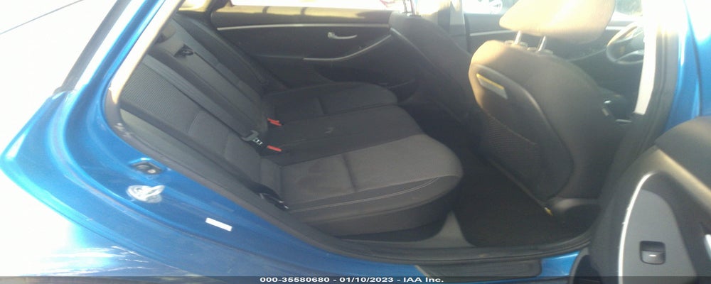 KMHD35LH0HU384806 2017 HYUNDAI ELANTRA GT photo no. 8