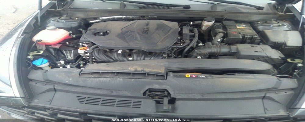 KMHL64JA5MA166312 2021 HYUNDAI SONATA photo no. 10