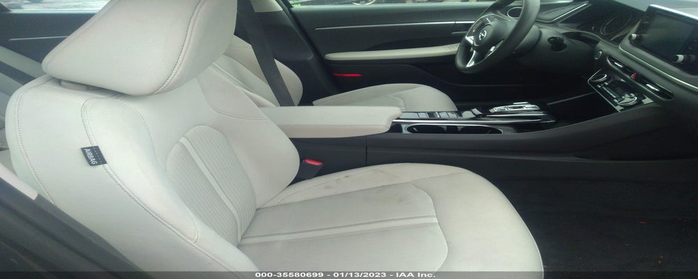 KMHL64JA5MA166312 2021 HYUNDAI SONATA photo no. 5