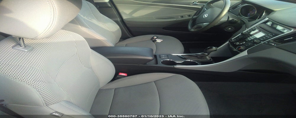 5NPEB4AC6DH666207 2013 HYUNDAI SONATA photo no. 5