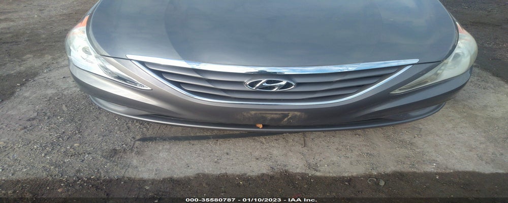 5NPEB4AC6DH666207 2013 HYUNDAI SONATA photo no. 6