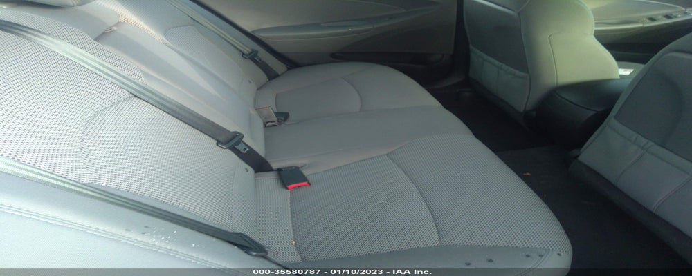 5NPEB4AC6DH666207 2013 HYUNDAI SONATA photo no. 8